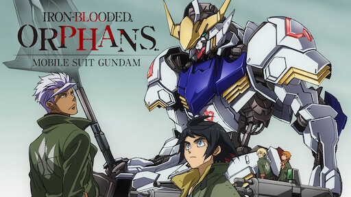 mobile suit gundam anime